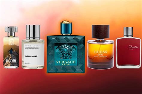 cologne clones similar to Versace